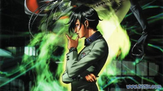 《女神异闻录》重制实锤？Atlus又有新动作了！